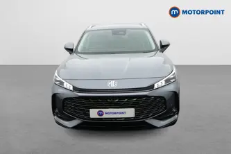 Mg Motor Uk HS Trophy Automatic Petrol-Electric Hybrid SUV - Stock Number (1688803) - Front bumper