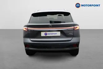 Mg Motor Uk HS Trophy Automatic Petrol-Electric Hybrid SUV - Stock Number (1688803) - Rear bumper