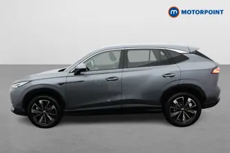 Mg Motor Uk HS Trophy Automatic Petrol-Electric Hybrid SUV - Stock Number (1688803) - Passenger side