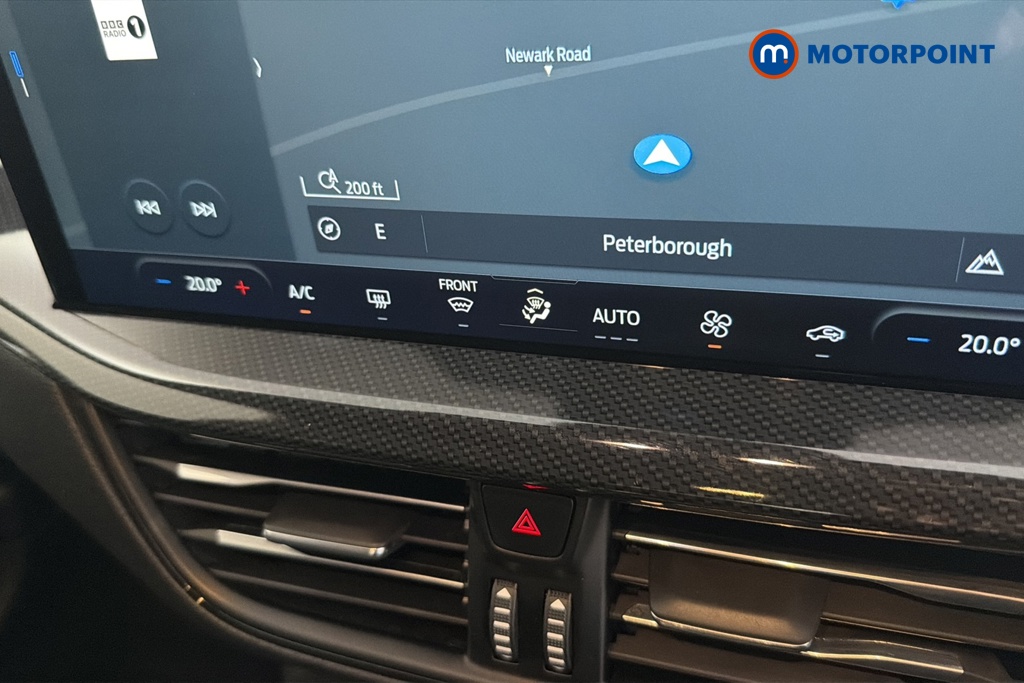 Ford Focus St-Line Automatic Petrol Estate - Stock Number (1688820) - 12th supplementary image