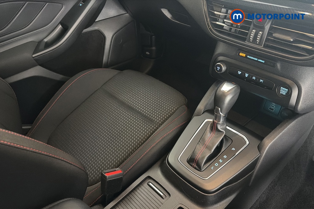 Ford Focus St-Line Automatic Petrol Estate - Stock Number (1688820) - 15th supplementary image