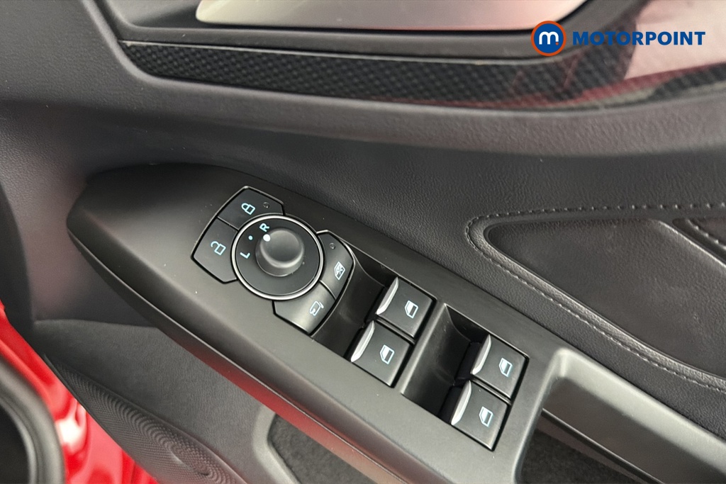 Ford Focus St-Line Automatic Petrol Estate - Stock Number (1688820) - 19th supplementary image