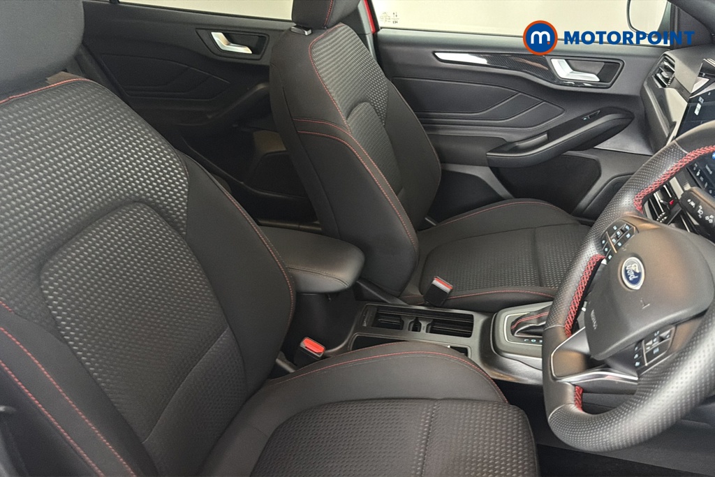 Ford Focus St-Line Automatic Petrol Estate - Stock Number (1688820) - 22nd supplementary image