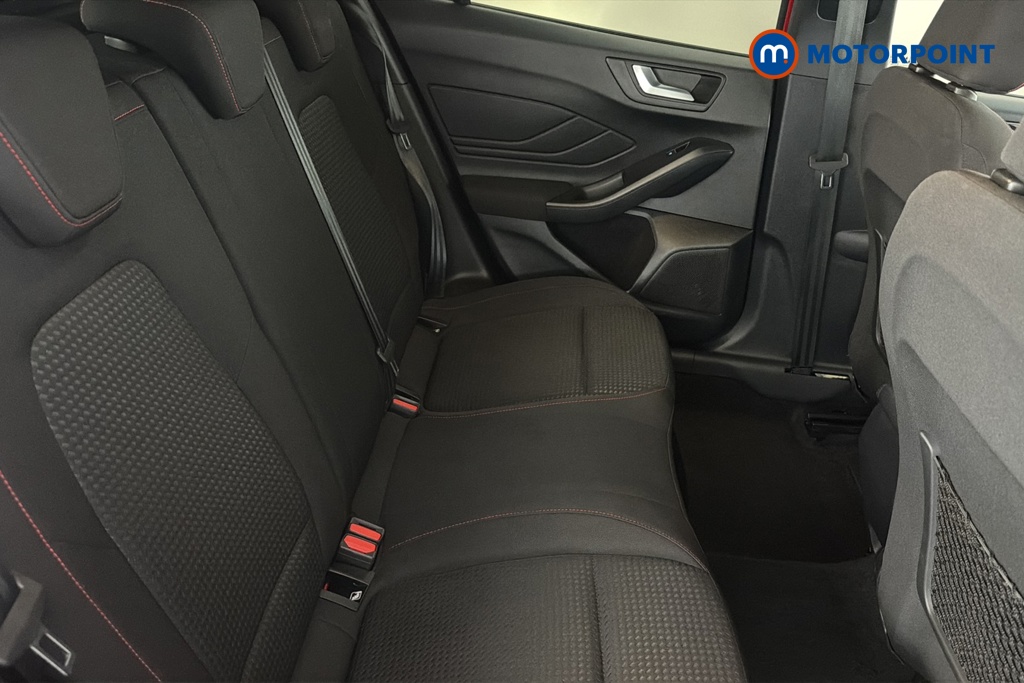Ford Focus St-Line Automatic Petrol Estate - Stock Number (1688820) - 25th supplementary image