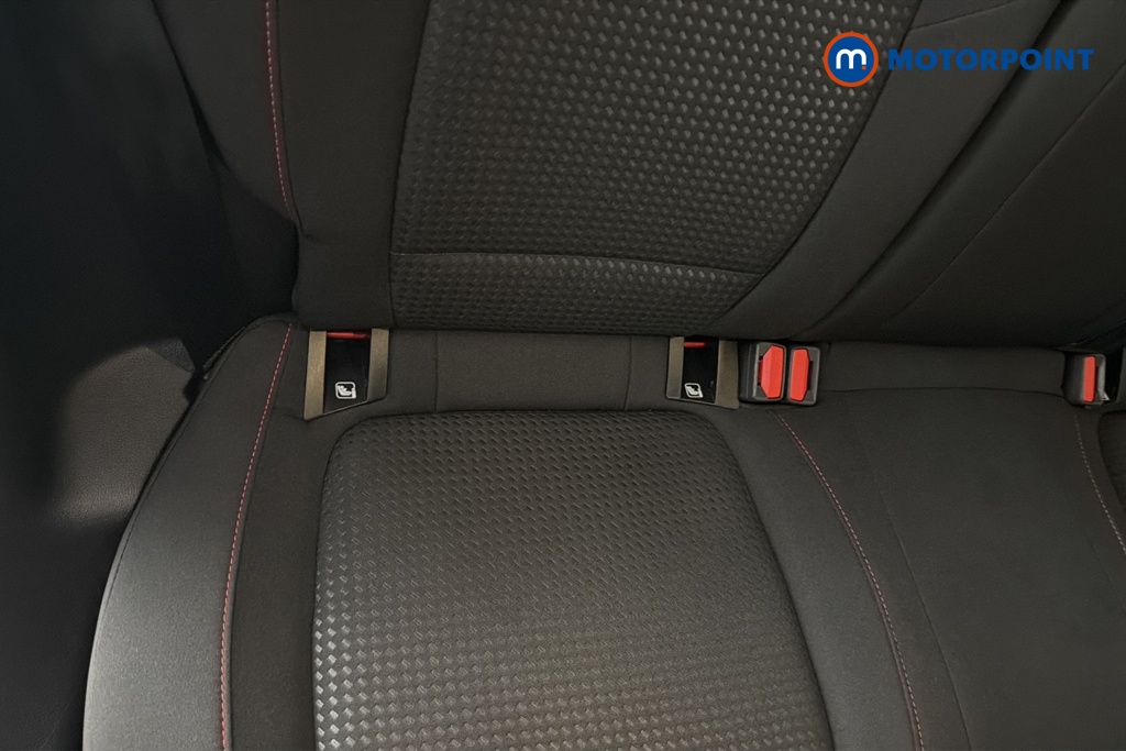 Ford Focus St-Line Automatic Petrol Estate - Stock Number (1688820) - 27th supplementary image