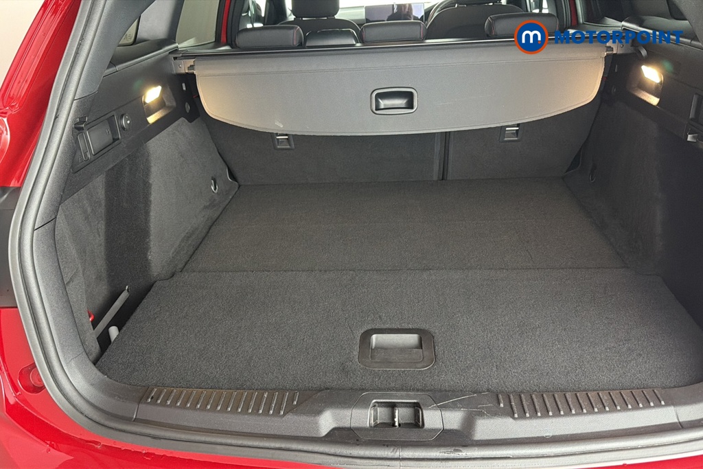 Ford Focus St-Line Automatic Petrol Estate - Stock Number (1688820) - 30th supplementary image
