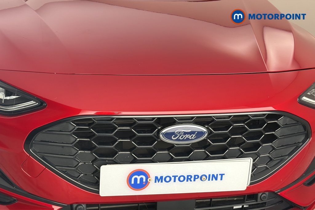 Ford Focus St-Line Automatic Petrol Estate - Stock Number (1688820) - 43rd supplementary image
