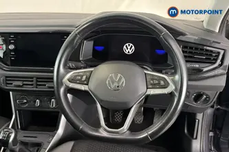 Volkswagen Taigo Life Manual Petrol SUV - Stock Number (1688864) - 2nd supplementary image