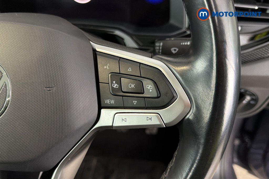 Volkswagen Taigo Life Manual Petrol SUV - Stock Number (1688864) - 3rd supplementary image