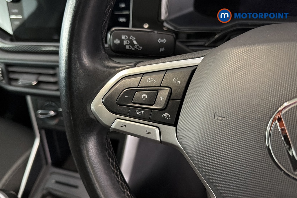 Volkswagen Taigo Life Manual Petrol SUV - Stock Number (1688864) - 4th supplementary image