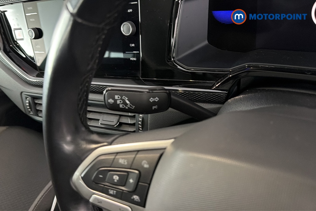 Volkswagen Taigo Life Manual Petrol SUV - Stock Number (1688864) - 5th supplementary image