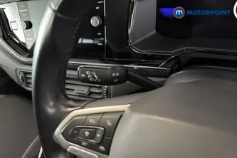 Volkswagen Taigo Life Manual Petrol SUV - Stock Number (1688864) - 5th supplementary image
