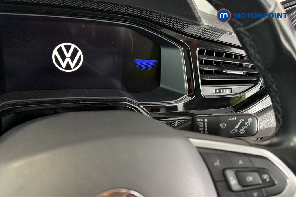 Volkswagen Taigo Life Manual Petrol SUV - Stock Number (1688864) - 6th supplementary image