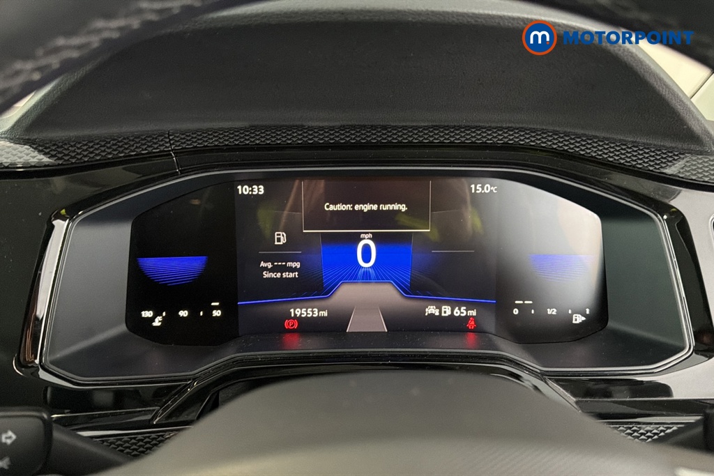 Volkswagen Taigo Life Manual Petrol SUV - Stock Number (1688864) - 7th supplementary image