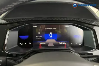 Volkswagen Taigo Life Manual Petrol SUV - Stock Number (1688864) - 7th supplementary image