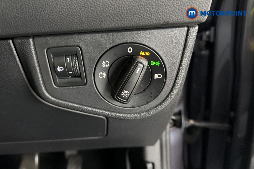 Volkswagen Taigo Life Manual Petrol SUV - Stock Number (1688864) - 11th supplementary image