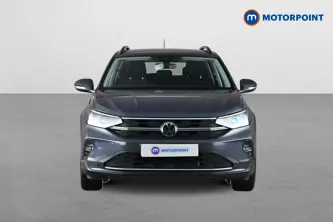 Volkswagen Taigo Life Manual Petrol SUV - Stock Number (1688864) - Front bumper