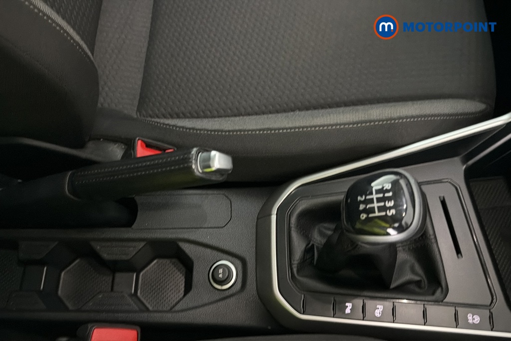Volkswagen Taigo Life Manual Petrol SUV - Stock Number (1688864) - 15th supplementary image