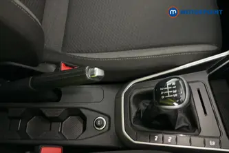 Volkswagen Taigo Life Manual Petrol SUV - Stock Number (1688864) - 15th supplementary image