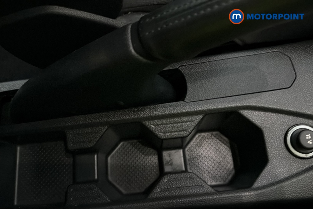 Volkswagen Taigo Life Manual Petrol SUV - Stock Number (1688864) - 16th supplementary image