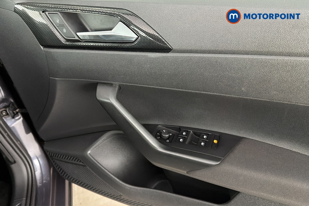 Volkswagen Taigo Life Manual Petrol SUV - Stock Number (1688864) - 19th supplementary image