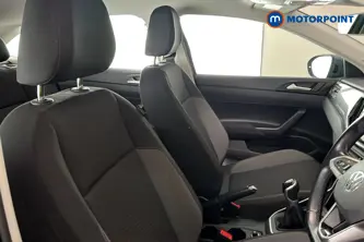 Volkswagen Taigo Life Manual Petrol SUV - Stock Number (1688864) - 22nd supplementary image