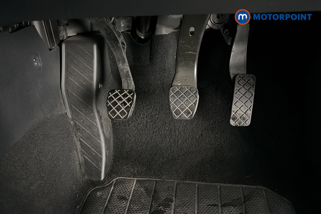 Volkswagen Taigo Life Manual Petrol SUV - Stock Number (1688864) - 24th supplementary image