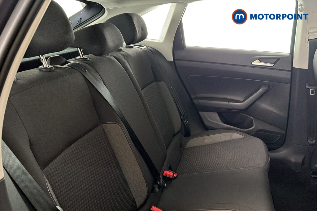 Volkswagen Taigo Life Manual Petrol SUV - Stock Number (1688864) - 25th supplementary image