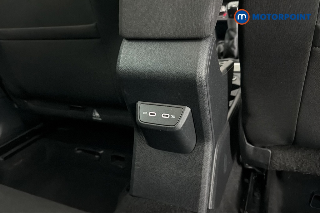 Volkswagen Taigo Life Manual Petrol SUV - Stock Number (1688864) - 28th supplementary image