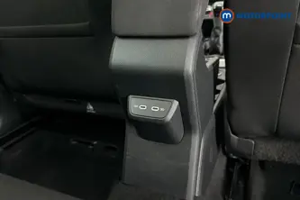 Volkswagen Taigo Life Manual Petrol SUV - Stock Number (1688864) - 28th supplementary image