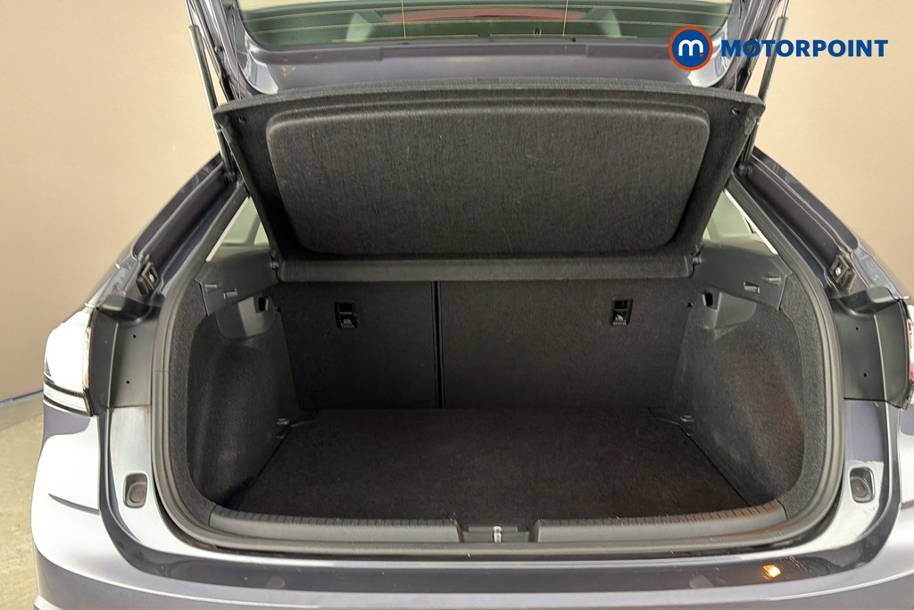 Volkswagen Taigo Life Manual Petrol SUV - Stock Number (1688864) - 30th supplementary image