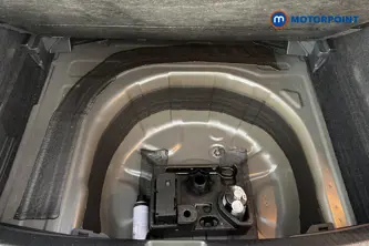Volkswagen Taigo Life Manual Petrol SUV - Stock Number (1688864) - 33rd supplementary image