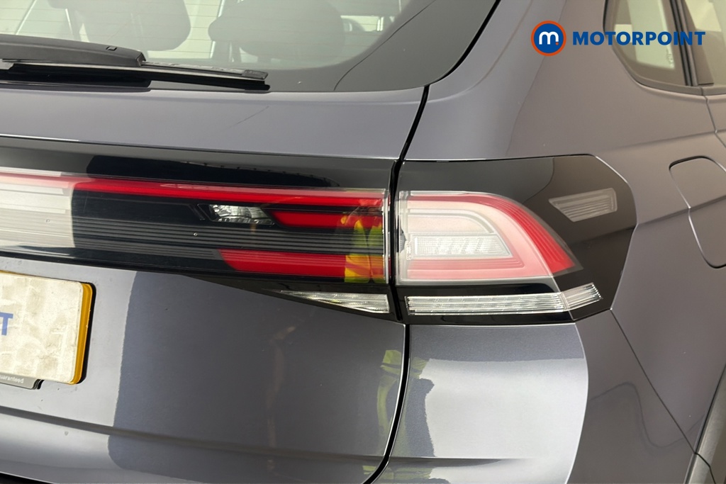 Volkswagen Taigo Life Manual Petrol SUV - Stock Number (1688864) - 36th supplementary image