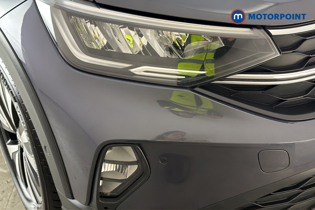 Volkswagen Taigo Life Manual Petrol SUV - Stock Number (1688864) - 38th supplementary image