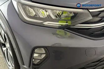 Volkswagen Taigo Life Manual Petrol SUV - Stock Number (1688864) - 38th supplementary image