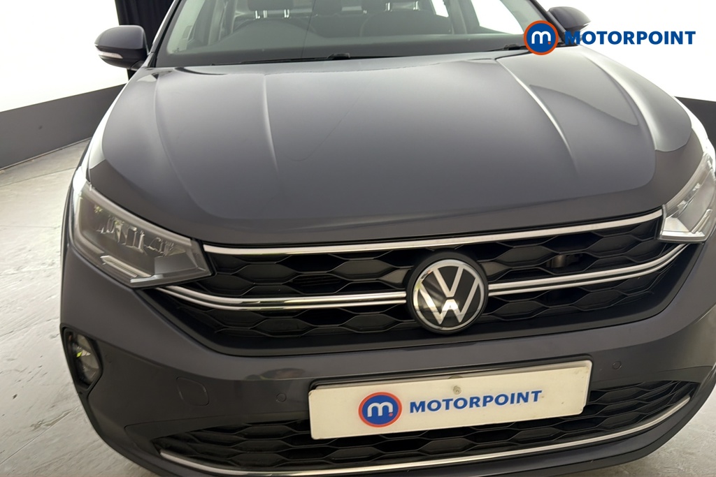 Volkswagen Taigo Life Manual Petrol SUV - Stock Number (1688864) - 43rd supplementary image