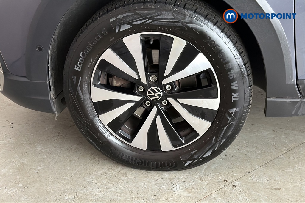 Volkswagen Taigo Life Manual Petrol SUV - Stock Number (1688864) - 44th supplementary image