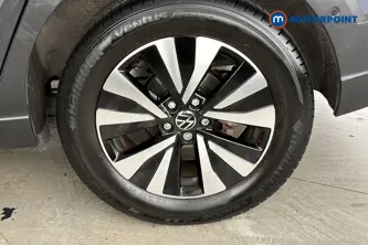 Volkswagen Taigo Life Manual Petrol SUV - Stock Number (1688864) - 45th supplementary image