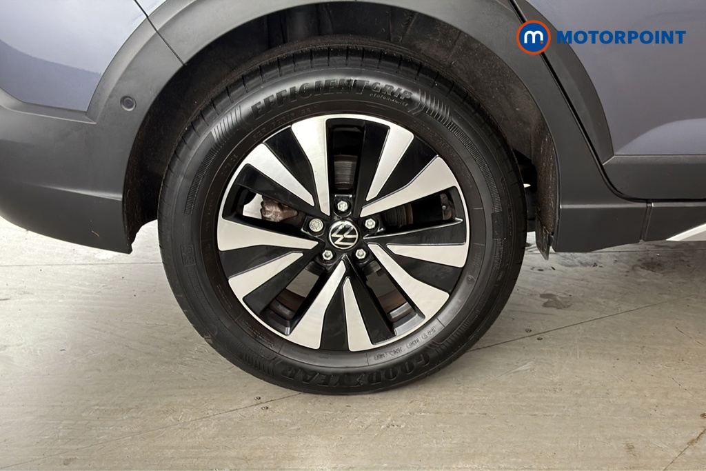 Volkswagen Taigo Life Manual Petrol SUV - Stock Number (1688864) - 46th supplementary image
