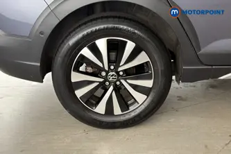 Volkswagen Taigo Life Manual Petrol SUV - Stock Number (1688864) - 46th supplementary image