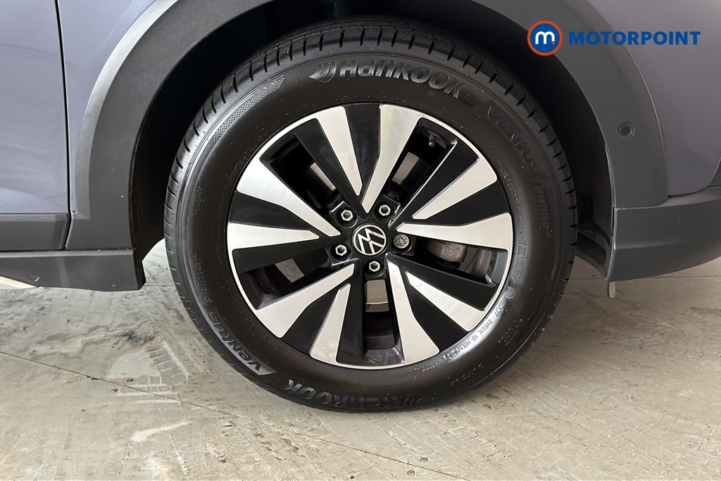 Volkswagen Taigo Life Manual Petrol SUV - Stock Number (1688864) - 47th supplementary image