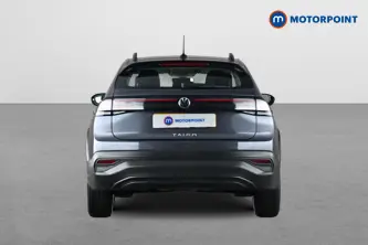 Volkswagen Taigo Life Manual Petrol SUV - Stock Number (1688864) - Rear bumper