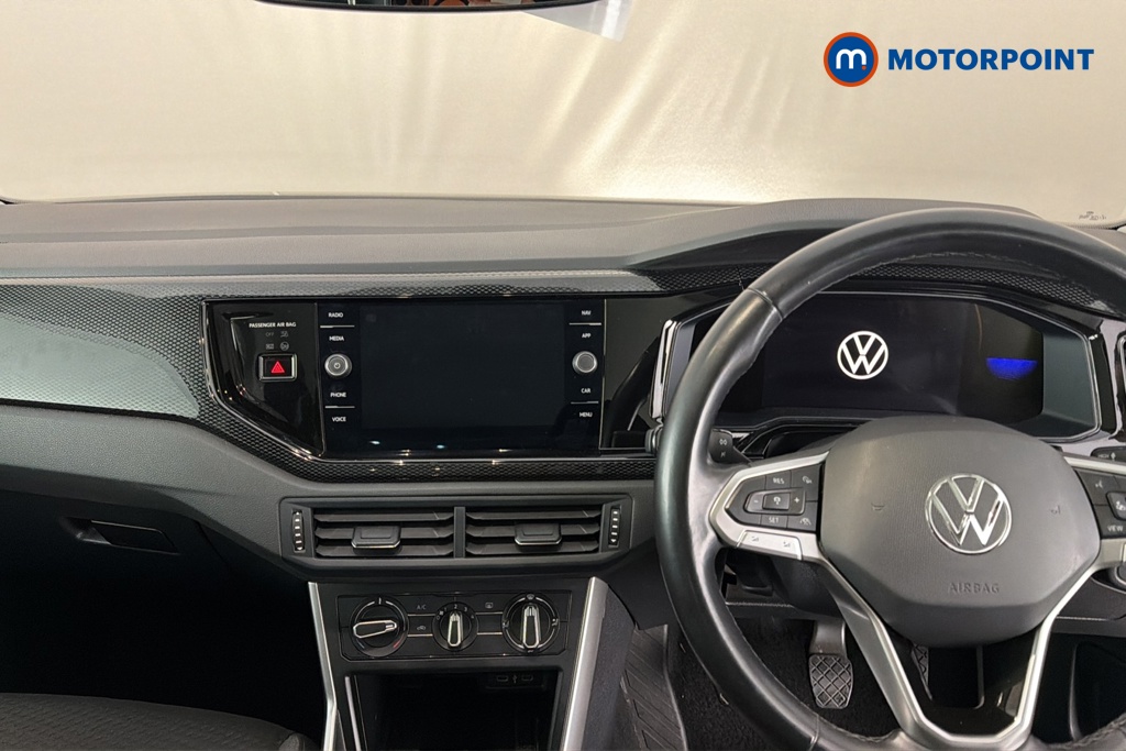 Volkswagen Taigo Life Manual Petrol SUV - Stock Number (1688864) - 1st supplementary image