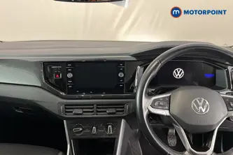 Volkswagen Taigo Life Manual Petrol SUV - Stock Number (1688864) - 1st supplementary image