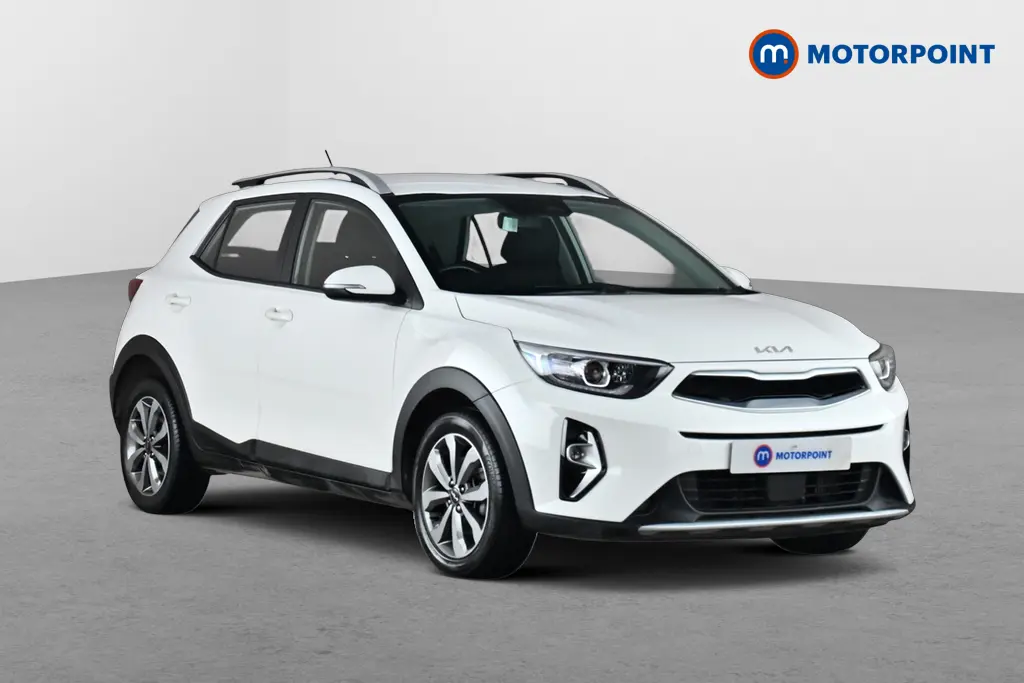 2022 KIA Stonic