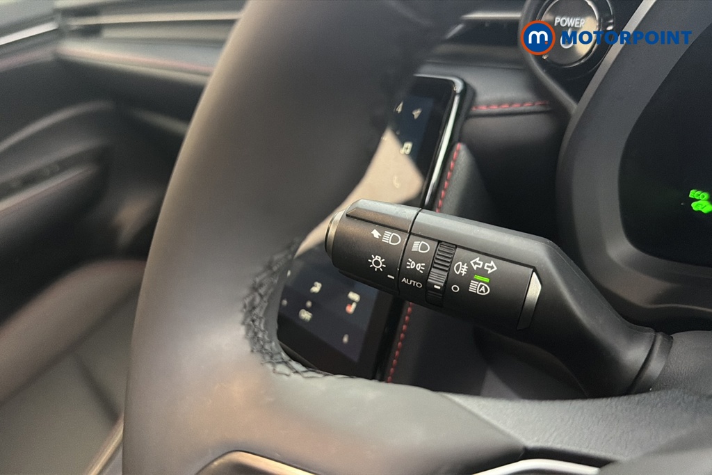 Lexus LBX Premium Plus Automatic Petrol-Electric Hybrid SUV - Stock Number (1688954) - 5th supplementary image