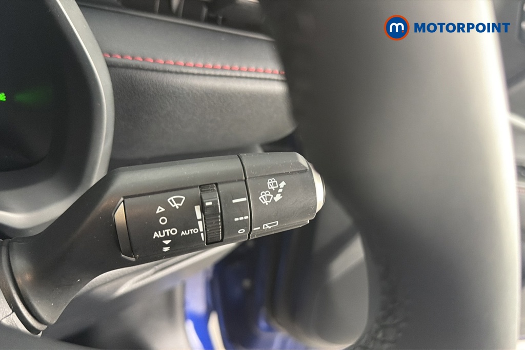 Lexus LBX Premium Plus Automatic Petrol-Electric Hybrid SUV - Stock Number (1688954) - 6th supplementary image