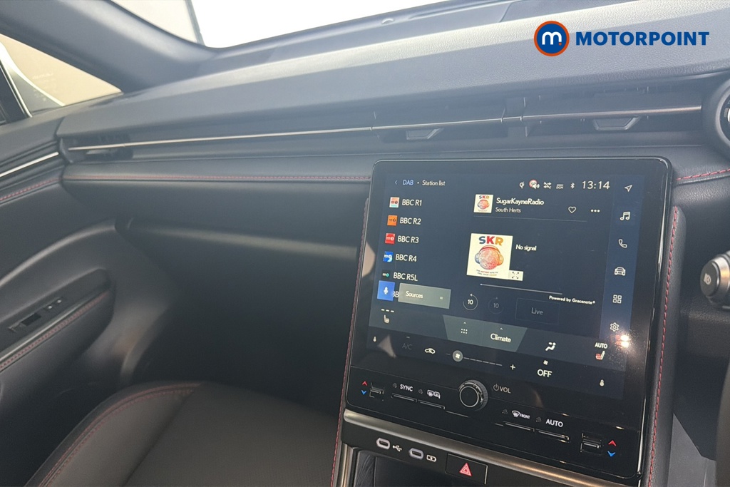 Lexus LBX Premium Plus Automatic Petrol-Electric Hybrid SUV - Stock Number (1688954) - 8th supplementary image