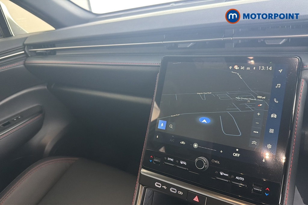 Lexus LBX Premium Plus Automatic Petrol-Electric Hybrid SUV - Stock Number (1688954) - 9th supplementary image