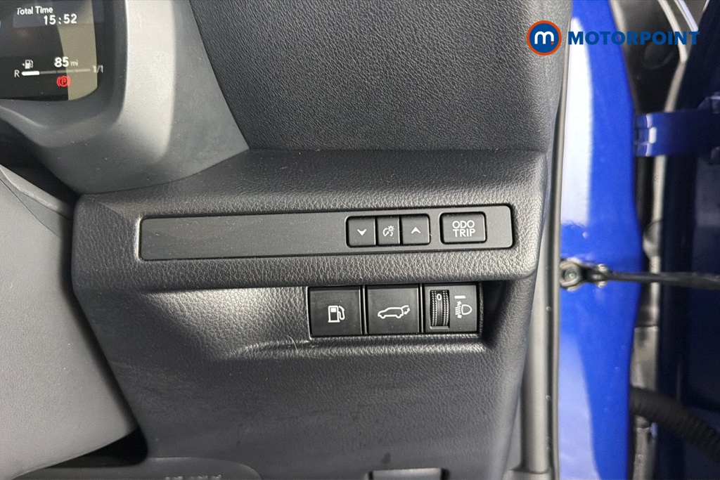 Lexus LBX Premium Plus Automatic Petrol-Electric Hybrid SUV - Stock Number (1688954) - 11th supplementary image